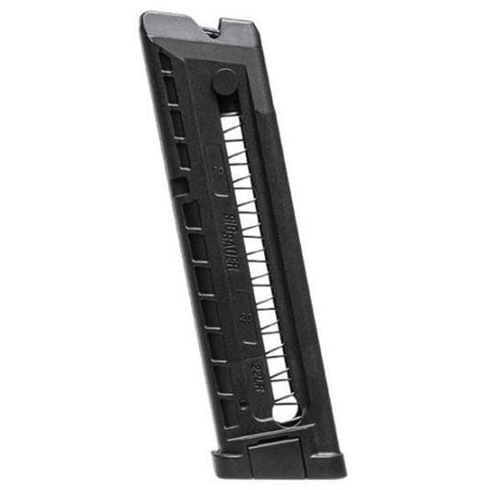 Sig Sauer P322 Magazine 22LR 20/rd
