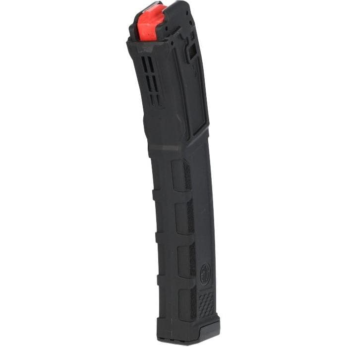 Sig Sauer MPX 9mm Handgun Magazine 35/rd