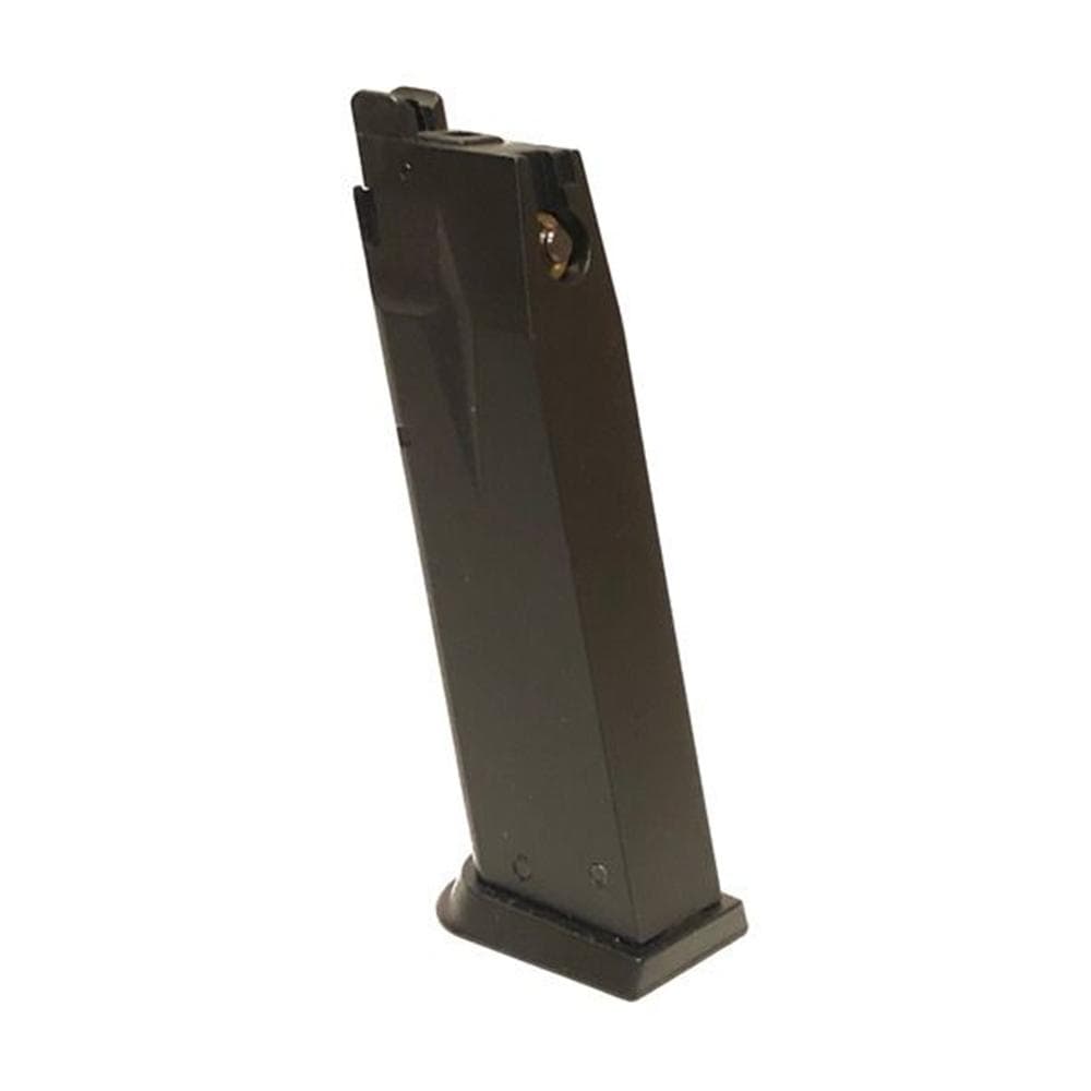 Sig Sauer Airsoft Proforce P229 Green Gas BB Magazine
