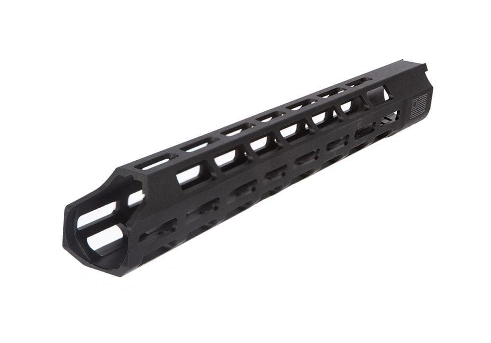 Sig Sauer Handguard M400 Tread Enhanced 15" MLOK - Black