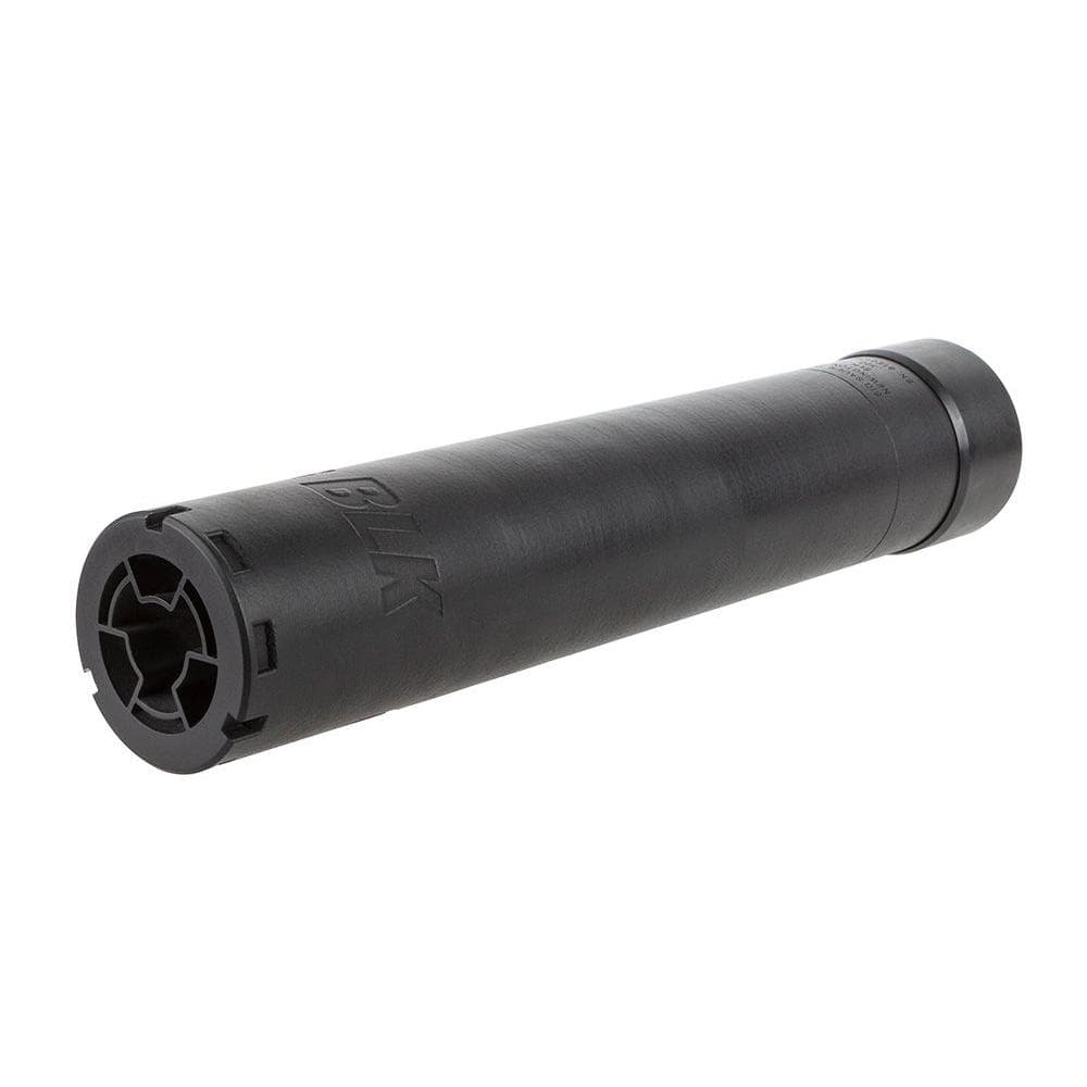 Sig Sauer SLH Clutch-LOK QD Compact Titanium Suppressor 7.62mm Nato Black