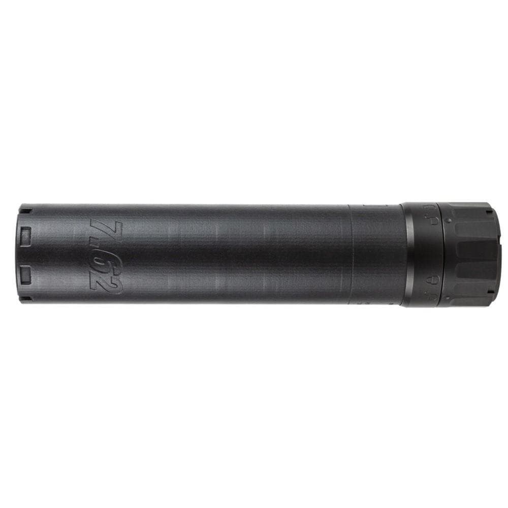 Sig Sauer SLX Compact QD Rifle Suppressor 7.62 Black