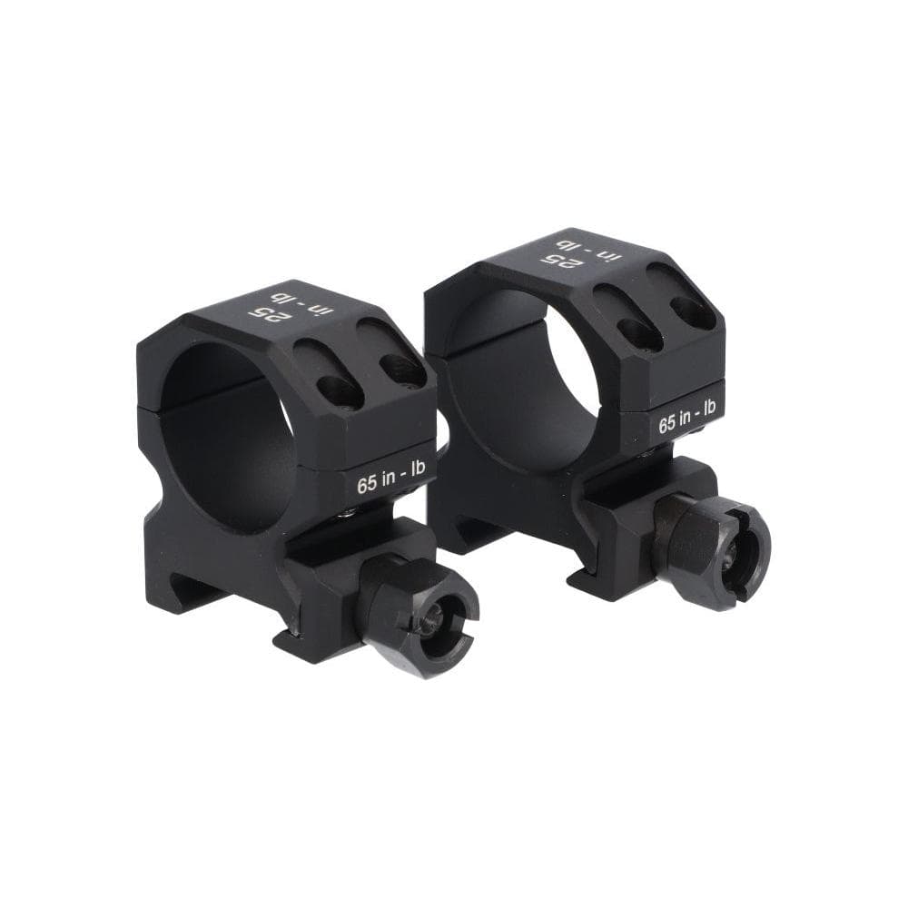 Sig Sauer Buckmasters Rifle Scope Ring Set 1" High 2/ct