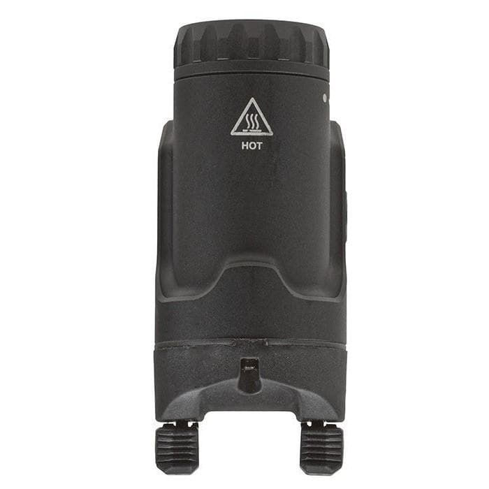 Sig Sauer Foxtrot 2R Rechargeable Weapon Mounted White Light 700 Lumens Black