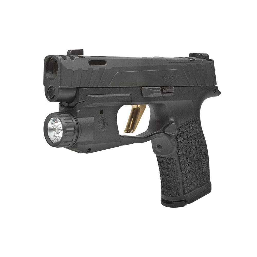 Sig Sauer Foxtrot365XR Tactical Weapon Light for Sig P365