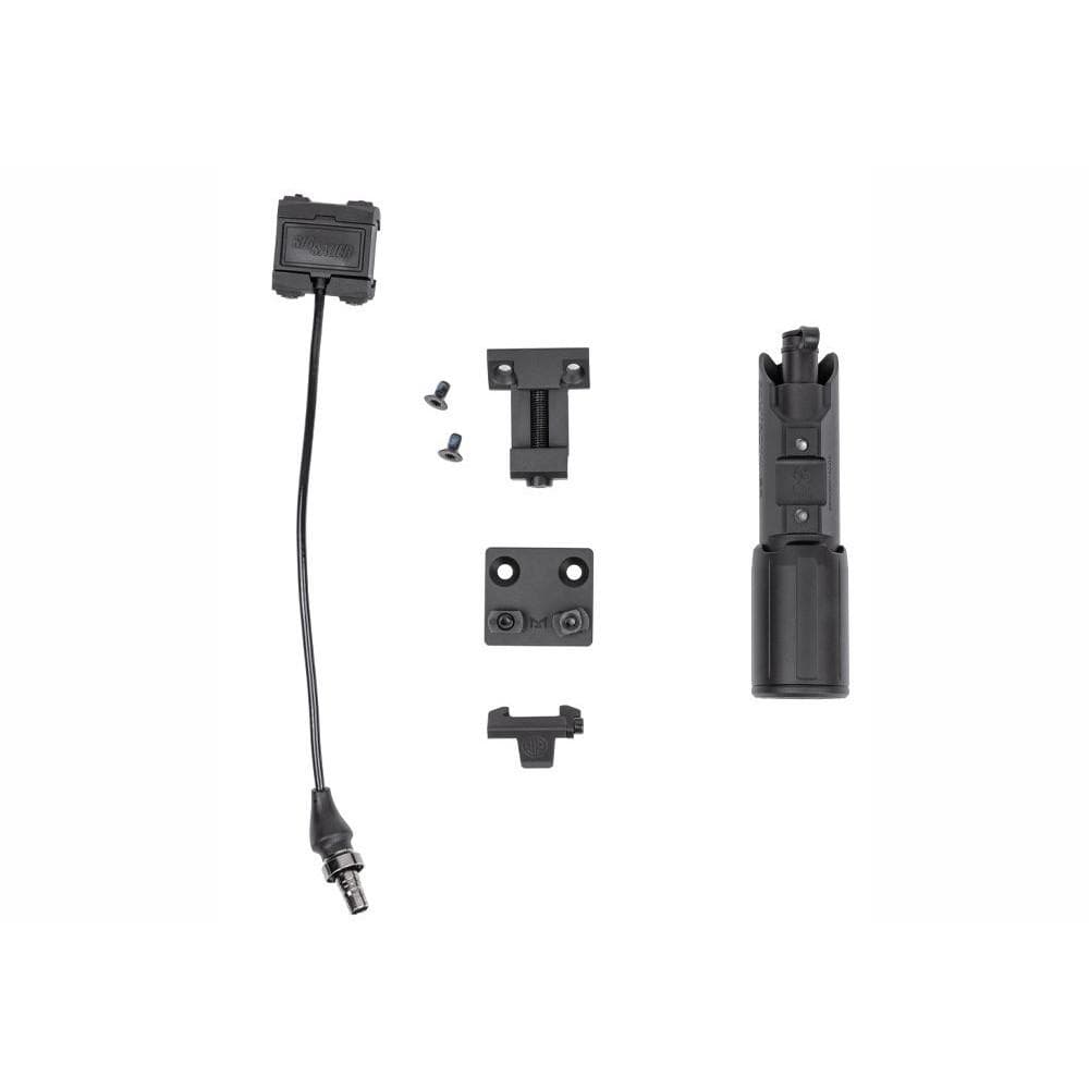 Sig Sauer Foxtrot MSR Compact Rifle Mounted Weapon Light