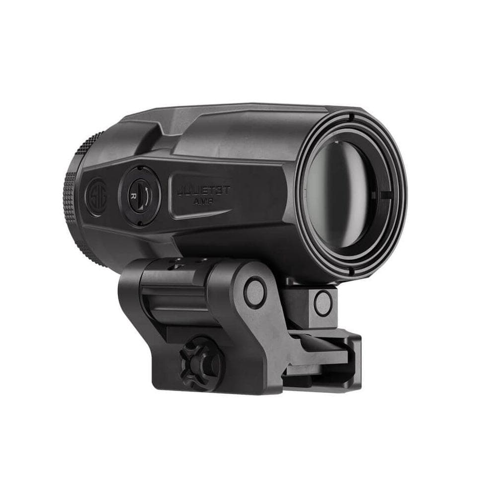 Sig Sauer Juliet3T-AMR Magnifier 3x22mm Black