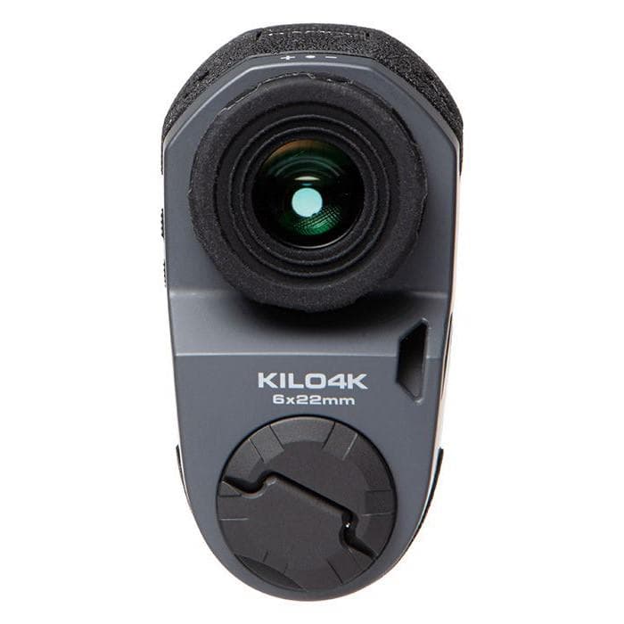 Sig Sauer Kilo4K Ballistic Rangefinder Monocular 6x22mm Blue