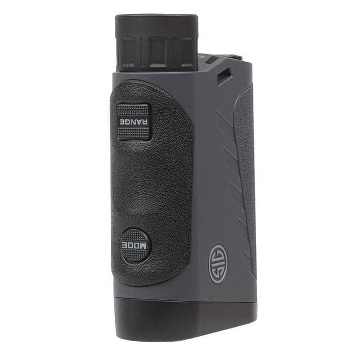 Sig Sauer Kilo Canyon Laser Rangefinding Monocular 6x22mm Red LED Onboard Ballistic Calculator