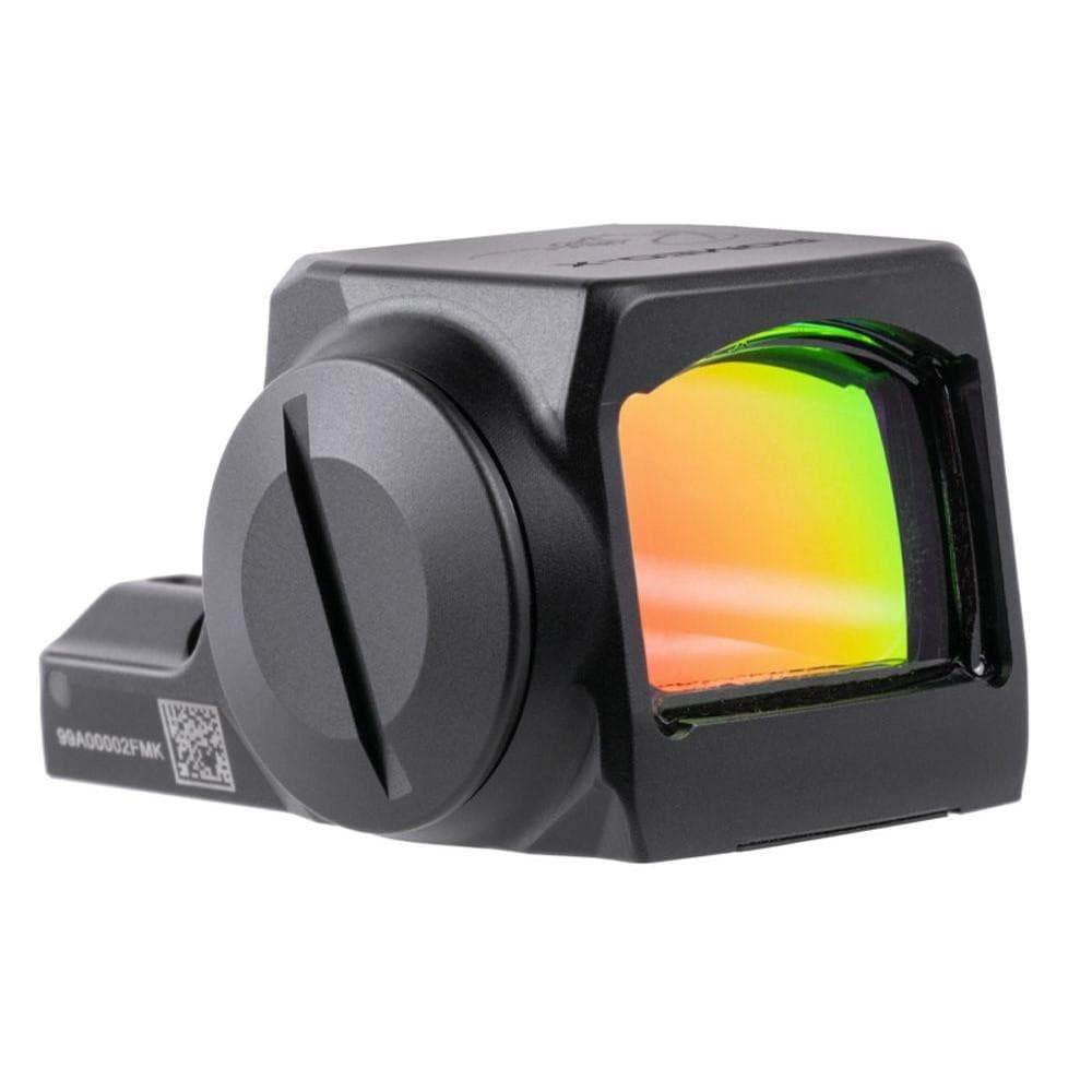 Sig Sauer Romeo-X Compact Rose Red Dot Reflex Sight Black