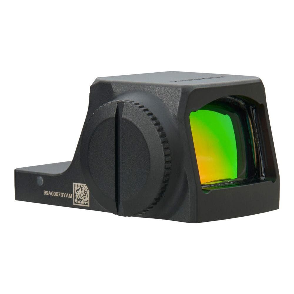 Sig Sauer Romeo-X Enclosed Pro Reflex Red Dot Sight 3 MOA Red Dot Black
