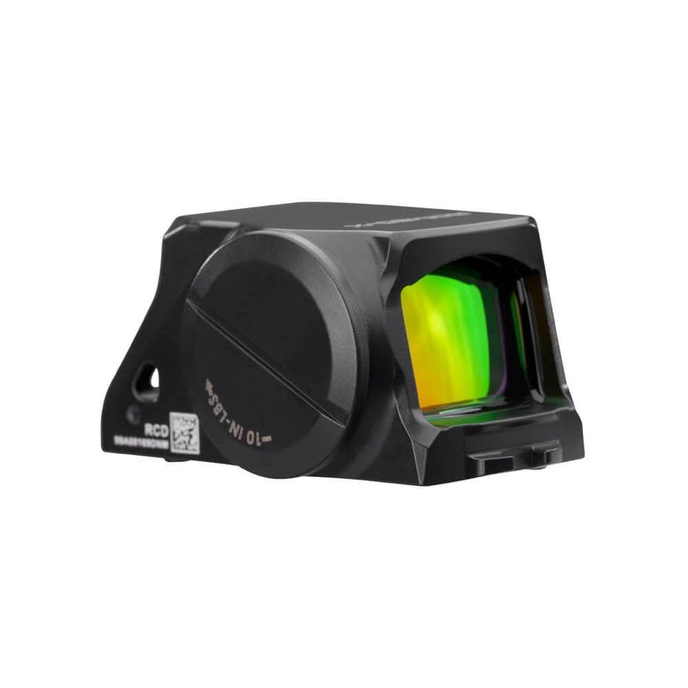 Sig Sauer Romeo-X Sig-Loc Pro Red Dot Sight Red Circle Dot