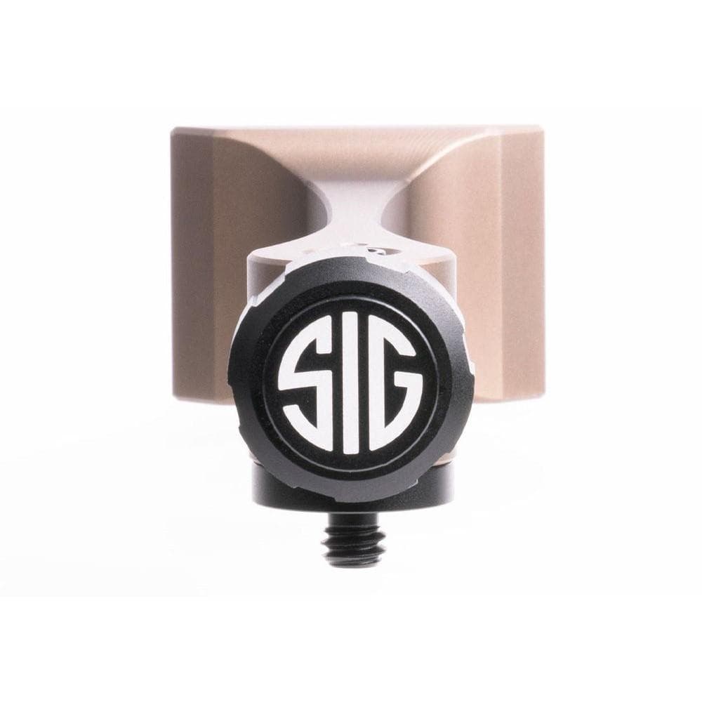 Sig Sauer ZULU Binocular Adapter
