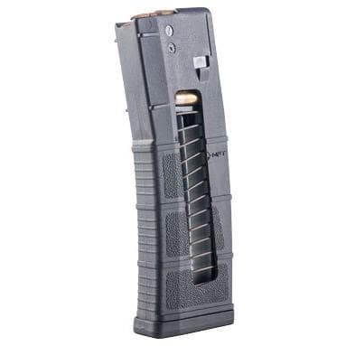 Mission First Tactical 10/30 AR15 Rifle Magazine 5.56x45mm .223 Rem .300 AAC 10/rd Bagged