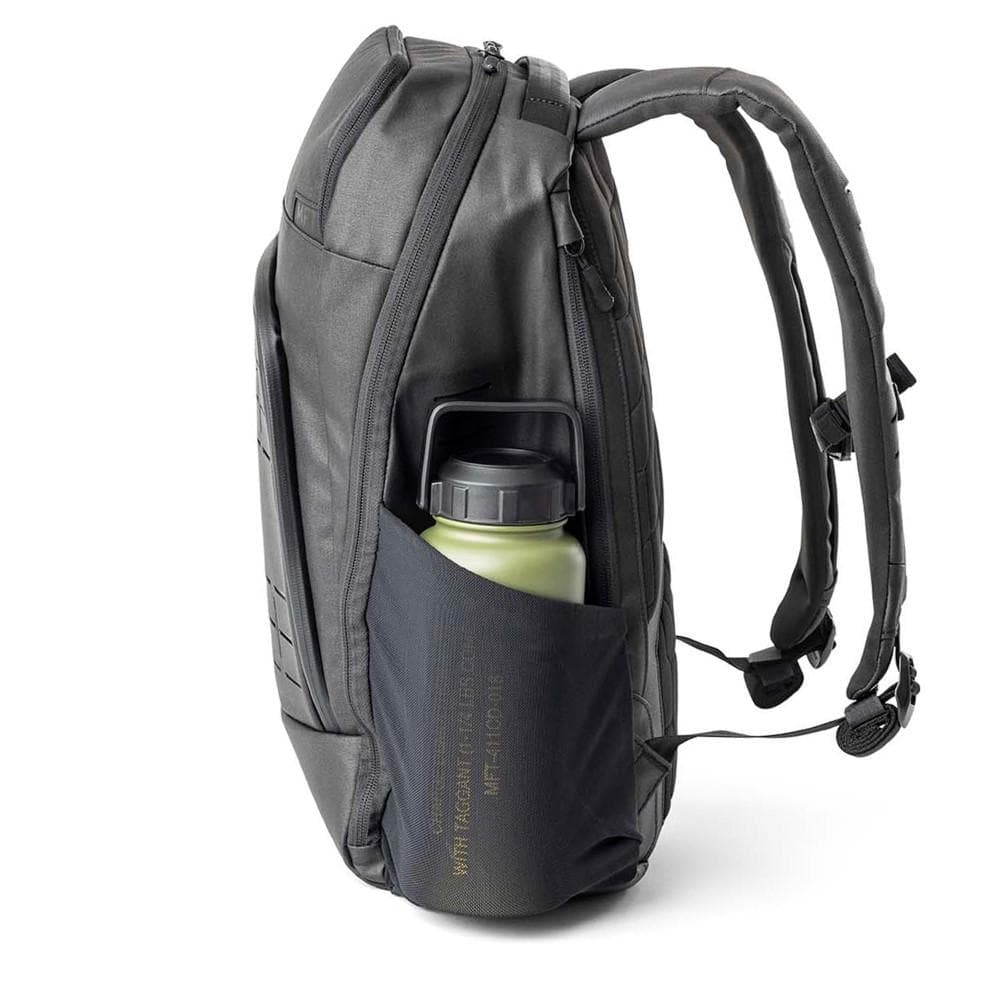 Mission First Tactical ACHRO 22L EDC Backpack Black