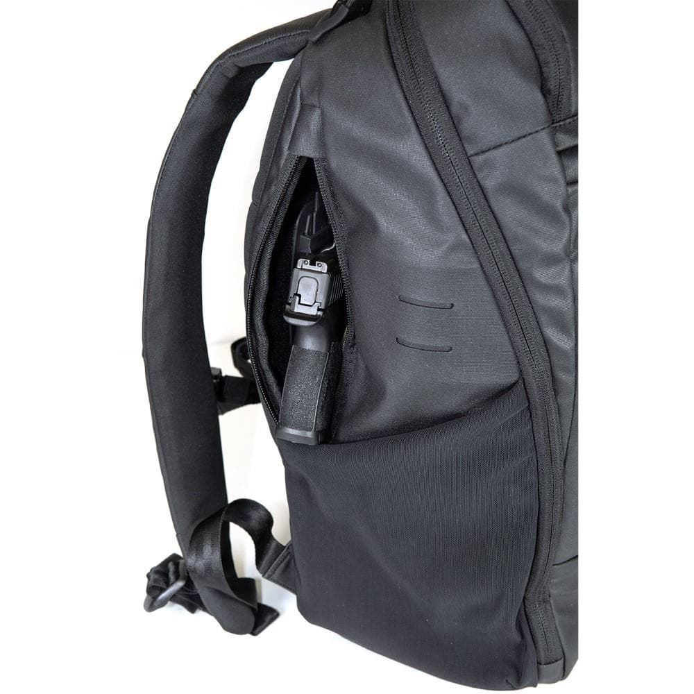 Mission First Tactical Multi-Mount Platform 1.5" Black