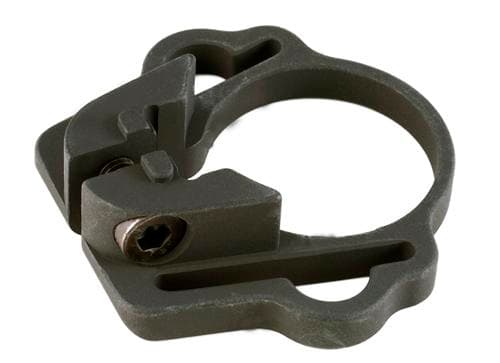 Mission First Tactical One Point Sling Mount - No Tube Removal