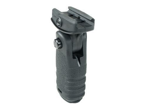 Mission First Tactical React Folding Grip