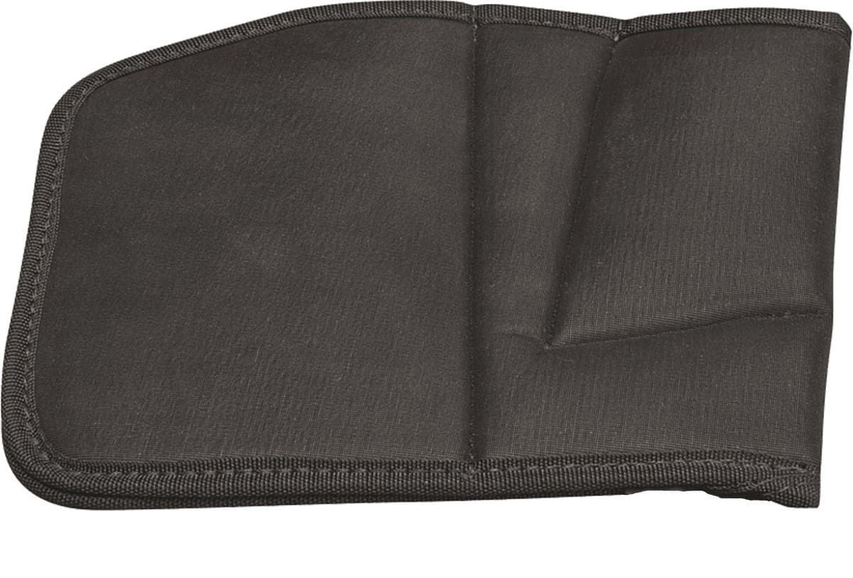 Tec Grip Junk Drawer Holster Size 6 G19/26/27 G2 M&P 4" & Cmpt Black Box
