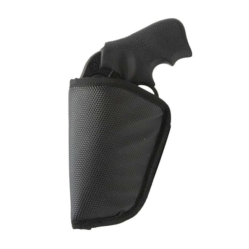 Blackhawk! TecGrip FormLok Moldable IWB Holster Size 3 (Glock 17/21/22 Sig P230/M17 & P226 S&W M&P 9/40 Colt Govt 1911 5" Beretta 92) Black Ambi