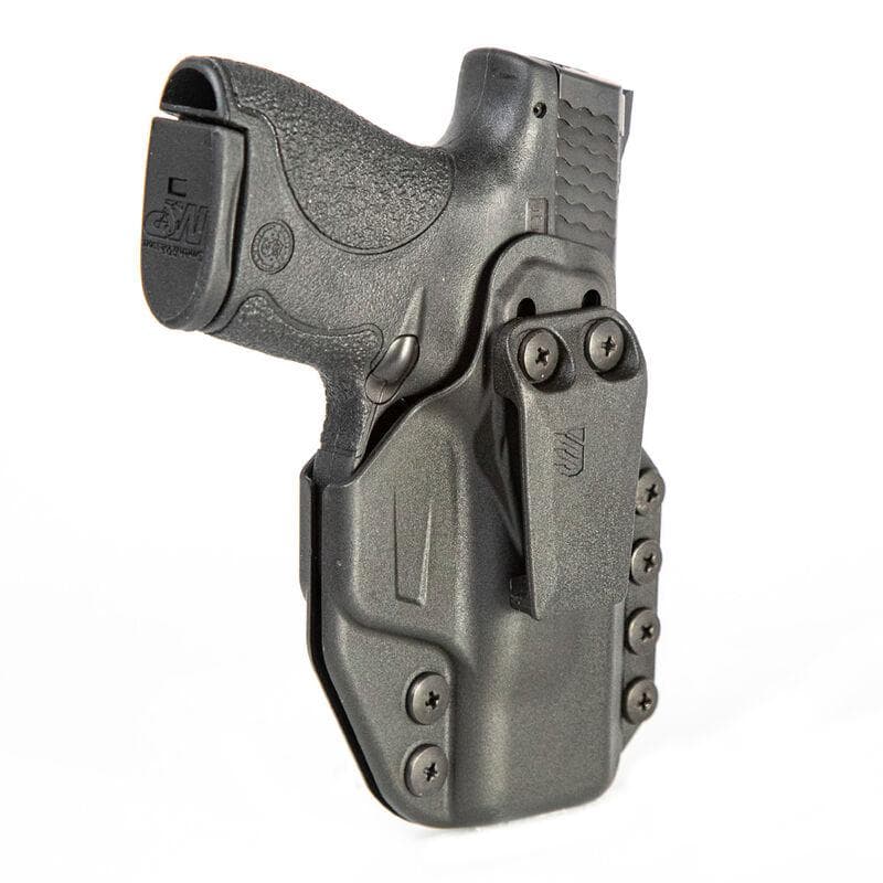 Blackhawk Stache IWB Base Holster Kit for HK VP9/VP9SK/P30 Black Ambi Box