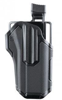 OMNIVORE L2 NON LIGHT BEARING LH BK