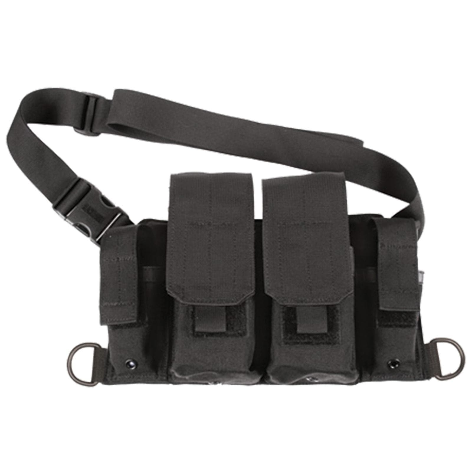 Blackhawk! Rifle/ Pistol Bandoleer