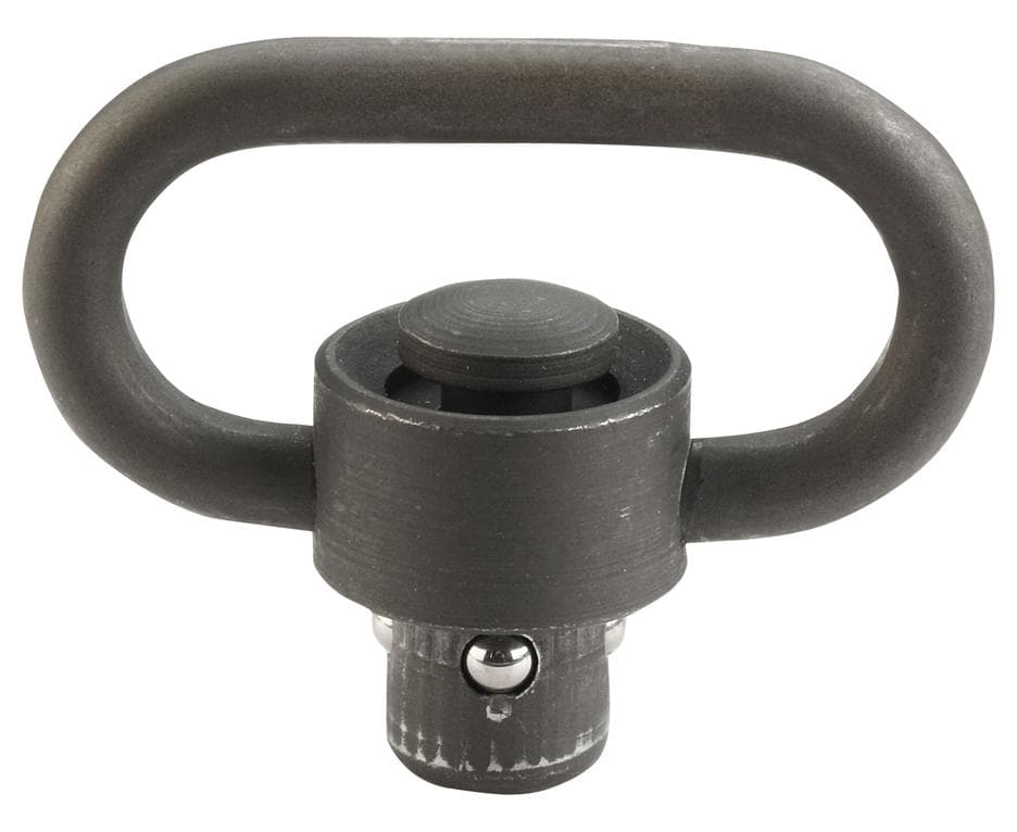 Blackhawk! Heavy Duty Push Button Sling Swivel