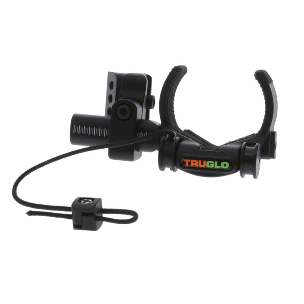 Truglo Carbon Hybrid Bow Rest
