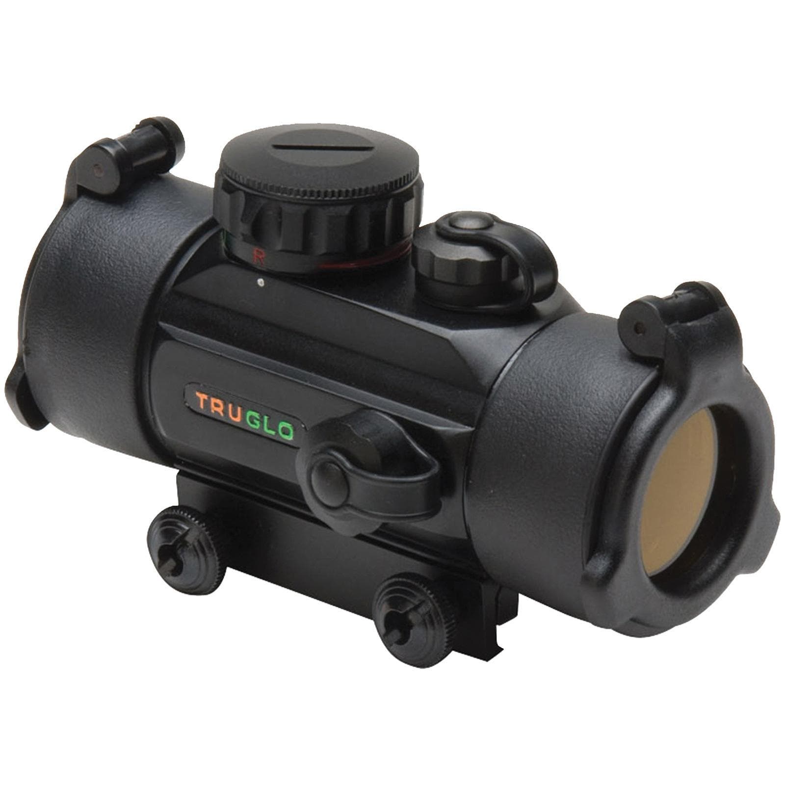 Truglo Crossbow Red Dot Sight - Black