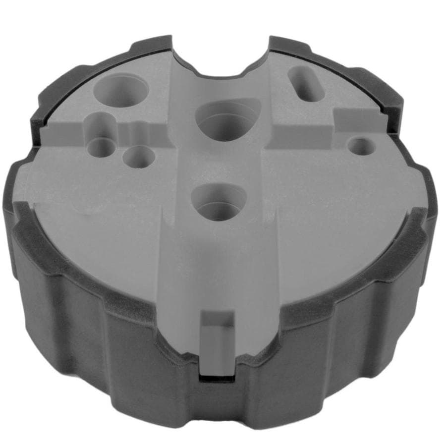 Truglo Pistol-Tec Magnetic Armorer's Block