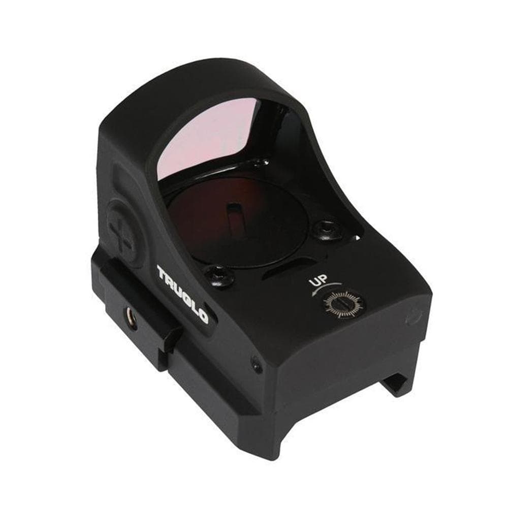 Truglo Nexus Red Dot Sight 3 MOA Red Dot
