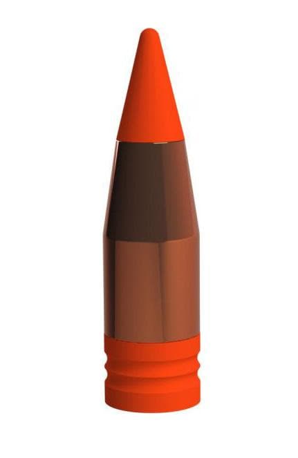 PowerBelt ELR AeroTip Bullets w/ Loading Tip .40 Cal. 225 gr. 15/ct