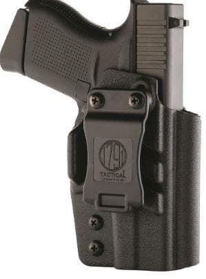 1791 Kydex IWB Holster for Springfield Hellcat