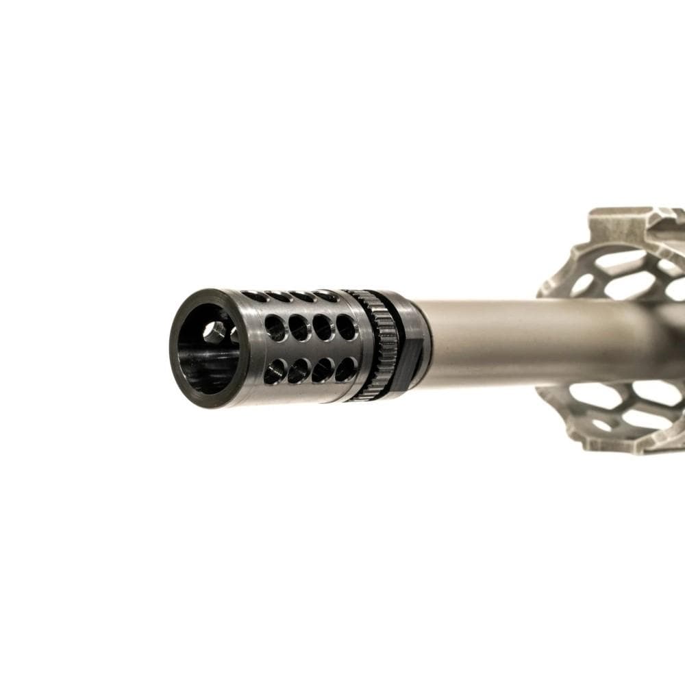 Grovtec G-Nite Flash Suppressor .308