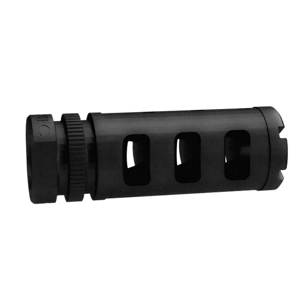 Grovtec G-Brake Muzzle Brake .223/5.56mm 1/2x28 Thread