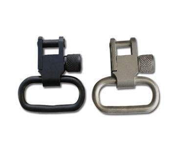PAIR 1-1/4" LOCKING SWIVELS