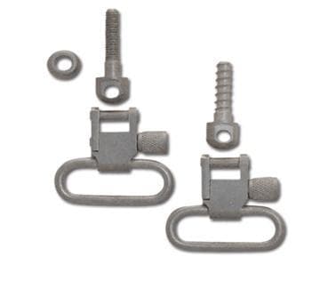 GrovTec Machine Screw and Wood Screw Swivels