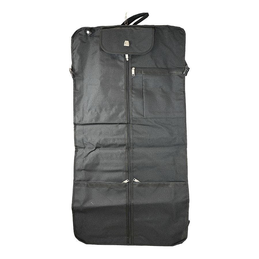 Silvana Garment Carrier Black