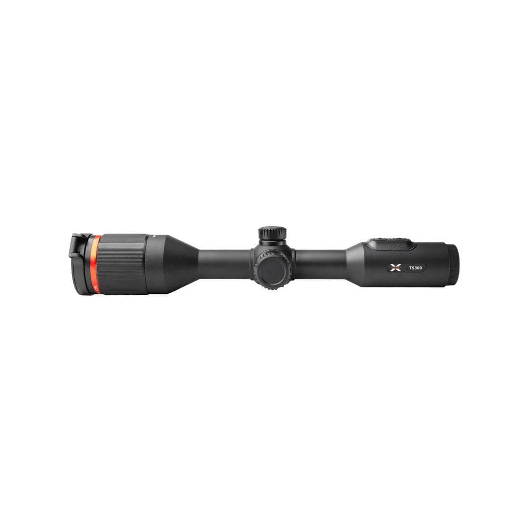 X-Vision Optics Impact 300 Thermal Rifle Scope 2-16x 640x480 Sensor