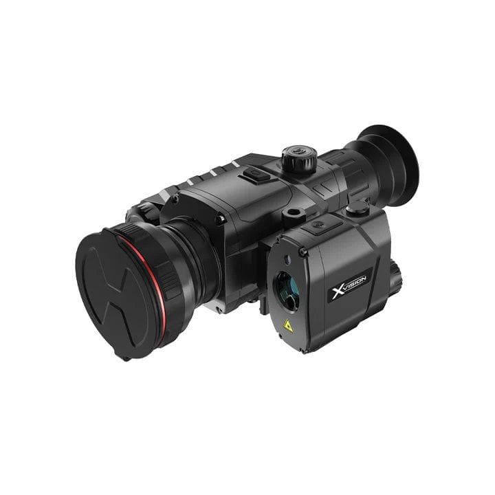 X-Vision Optics Impact 100 Thermal Laser Rangefinder 905nm 650yd