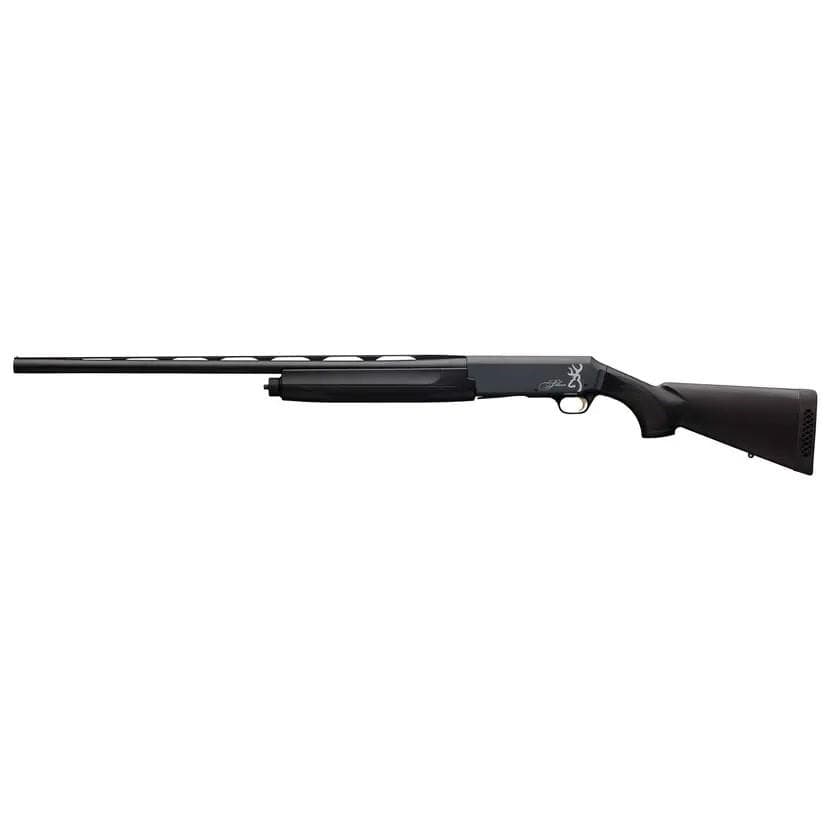 Browning Silver Field Composite Shotgun 12 ga 3.5" Chamber 4rd Magazine 28" Barrel Black