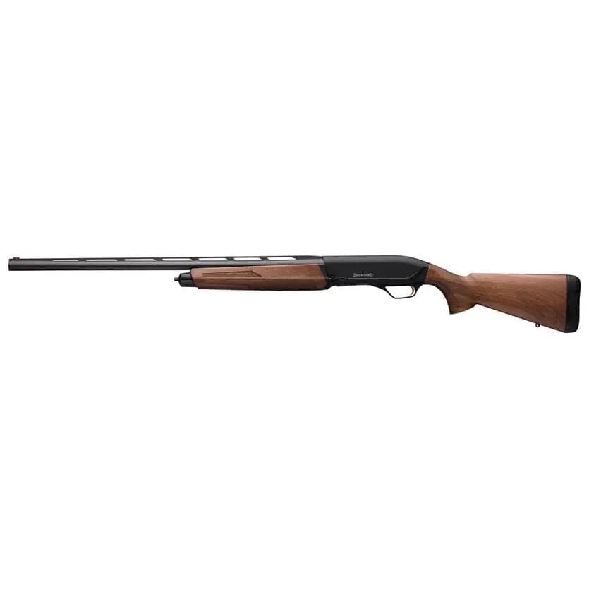 Browning Maxus II Hunter 12 ga 3" Chamber 4rd Magazine 28" Barrel Walnut