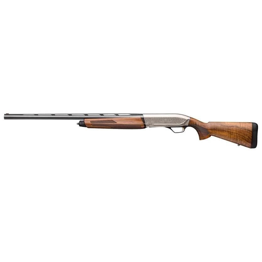 Browning Maxus II Ultimate Shotgun 12 ga 3" Chamber 4rd Magazine 28" Barrel Walnut