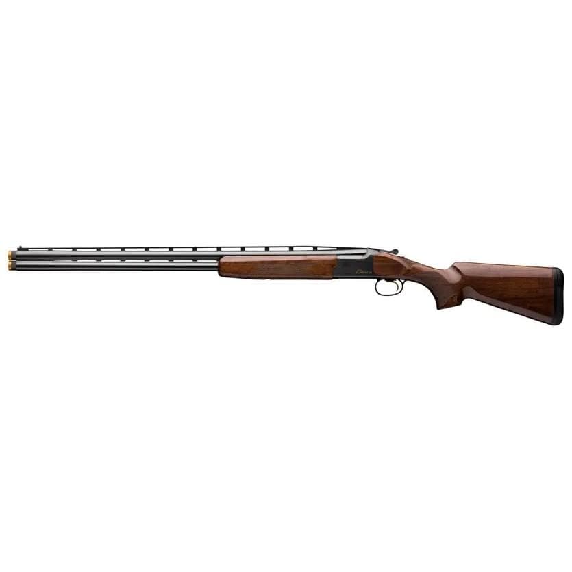 Browning Citori CX Shotgun 12 ga 3" Chamber 2rd Capacity 30" Barrel Walnut