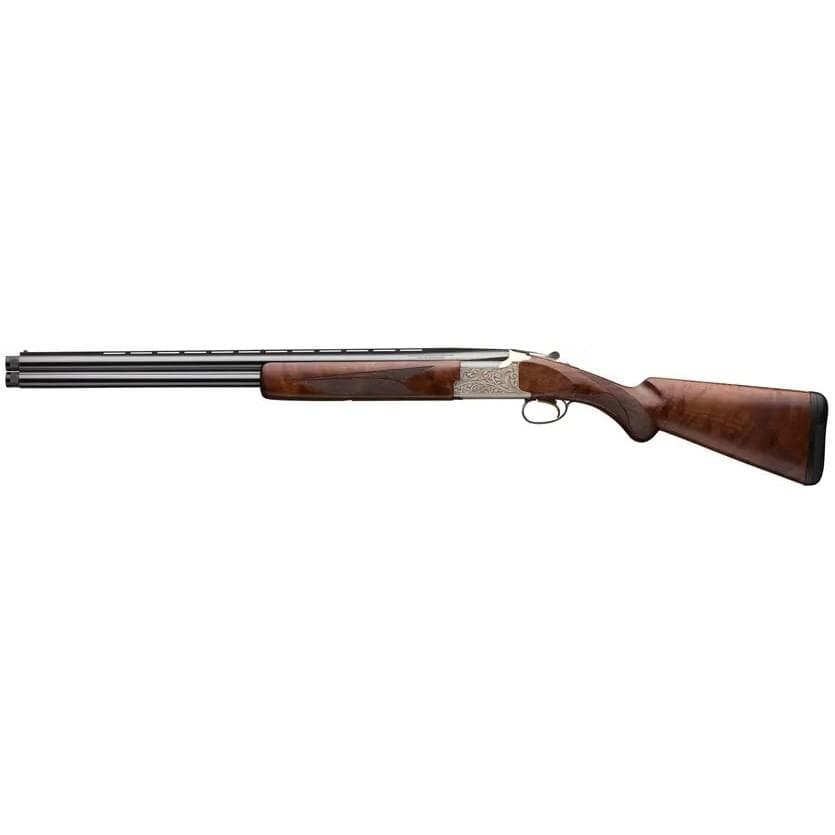 Browning Citori Feather Lightning Shotgun 20 ga 3" Chamber 2rd Capacity 28" Barrel Walnut