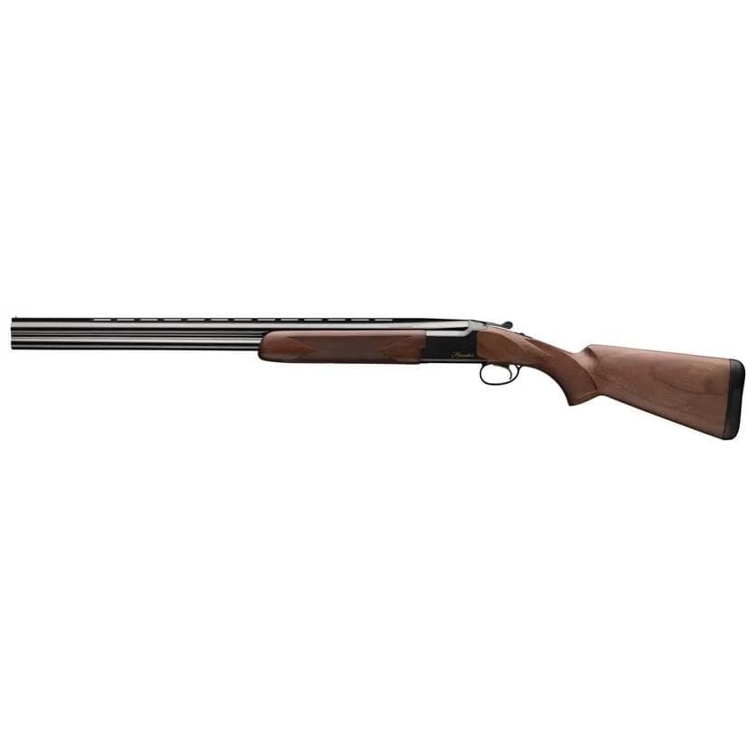 Browning Citori Hunter Grade I Shotgun 12 ga 3" Chamber 2rd Capacity 28" Barrel Walnut