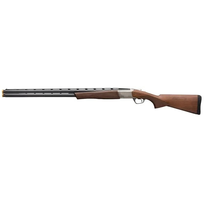 Browning Cynergy CX Shotgun 12 ga 3" Chamber 2rd Capacity 32" Barrel Walnut