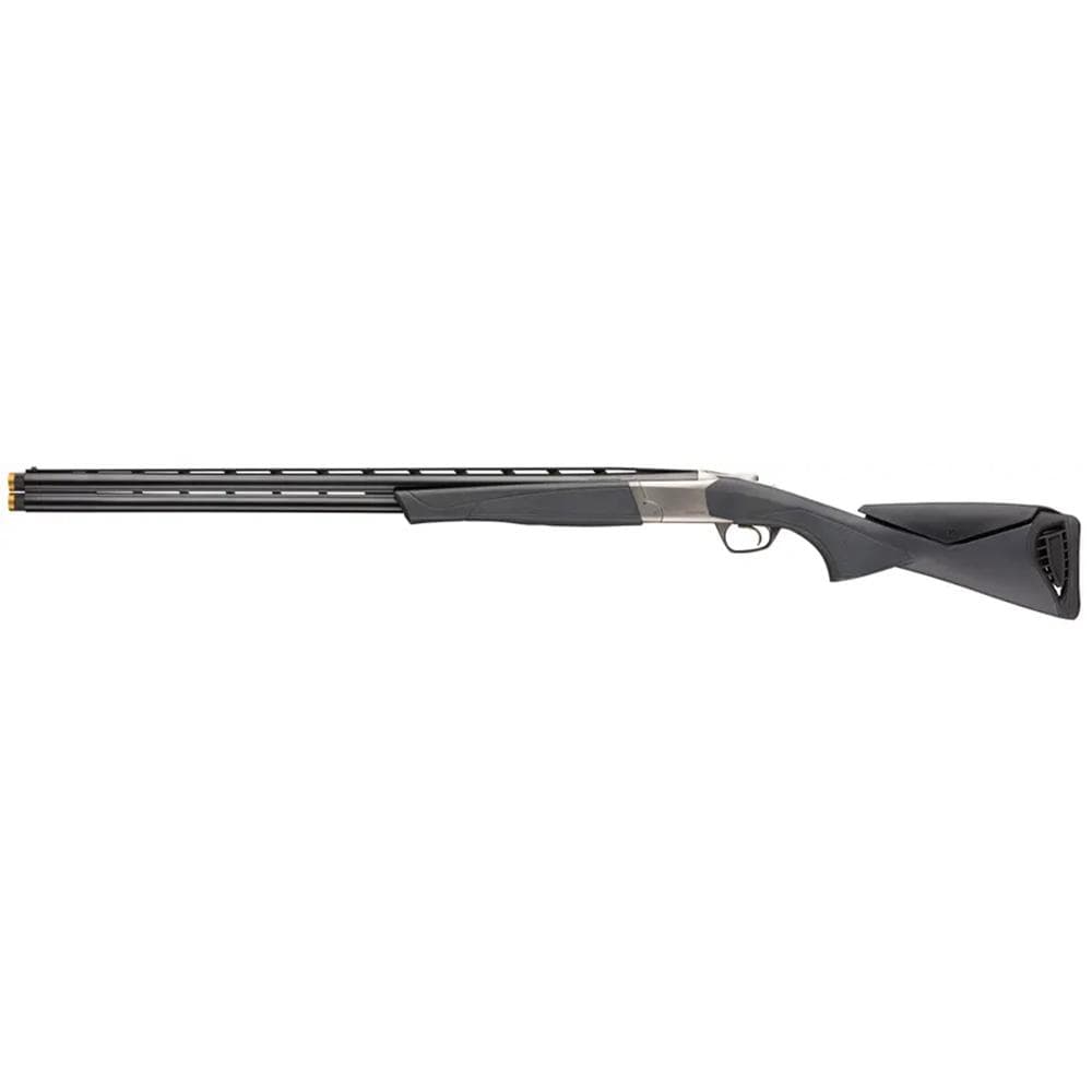 Browning Cynergy CX Composite Shotgun 12 ga 3" Chamber 2rd Capacity 32" Barrel Black