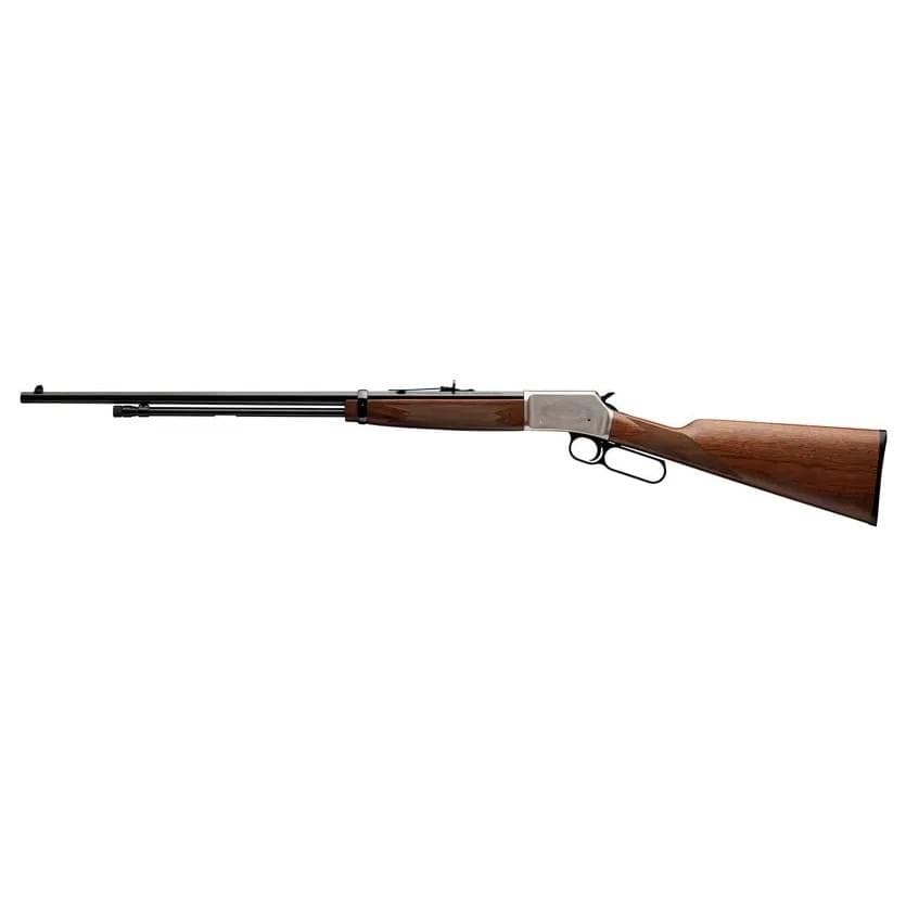 Browning BL-22 FLD Grade II Octagon Rifle .22 LR 15rd Magazine 24" Barrel Walnut